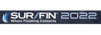 SUR/FIN 2022 logo